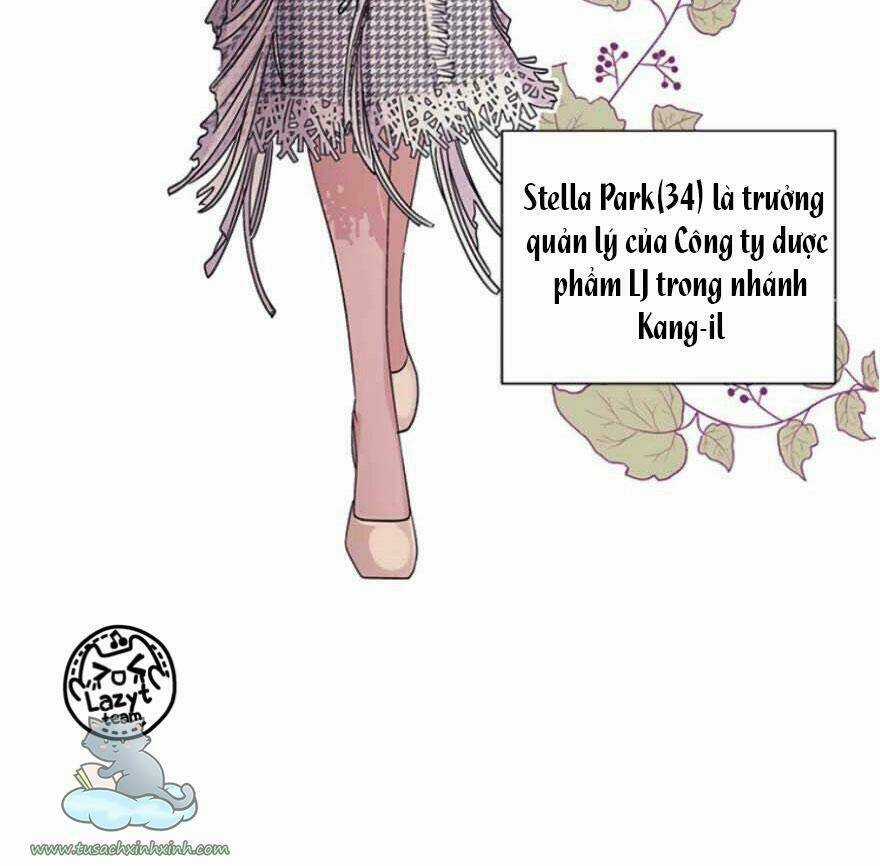 Cuộc Gọi Thâm Tình - Chapter 3 - Trang 84