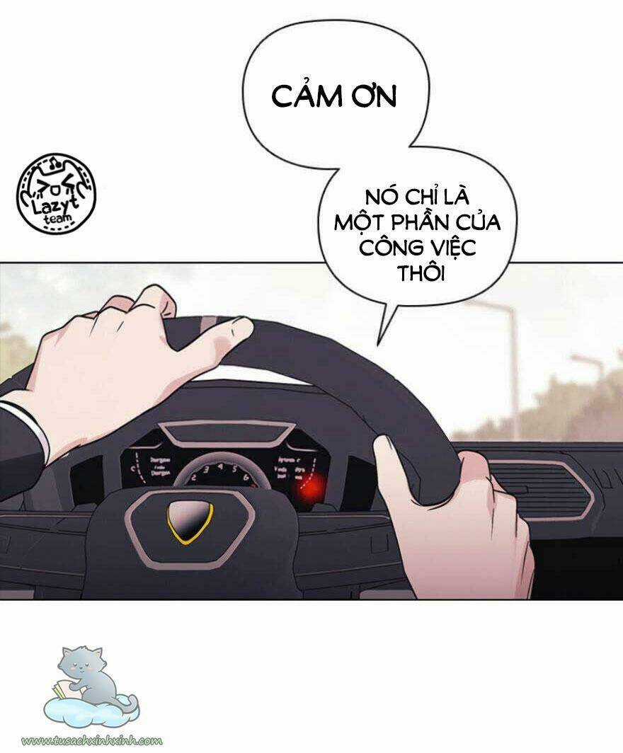 Cuộc Gọi Thâm Tình - Chapter 3 - Trang 10