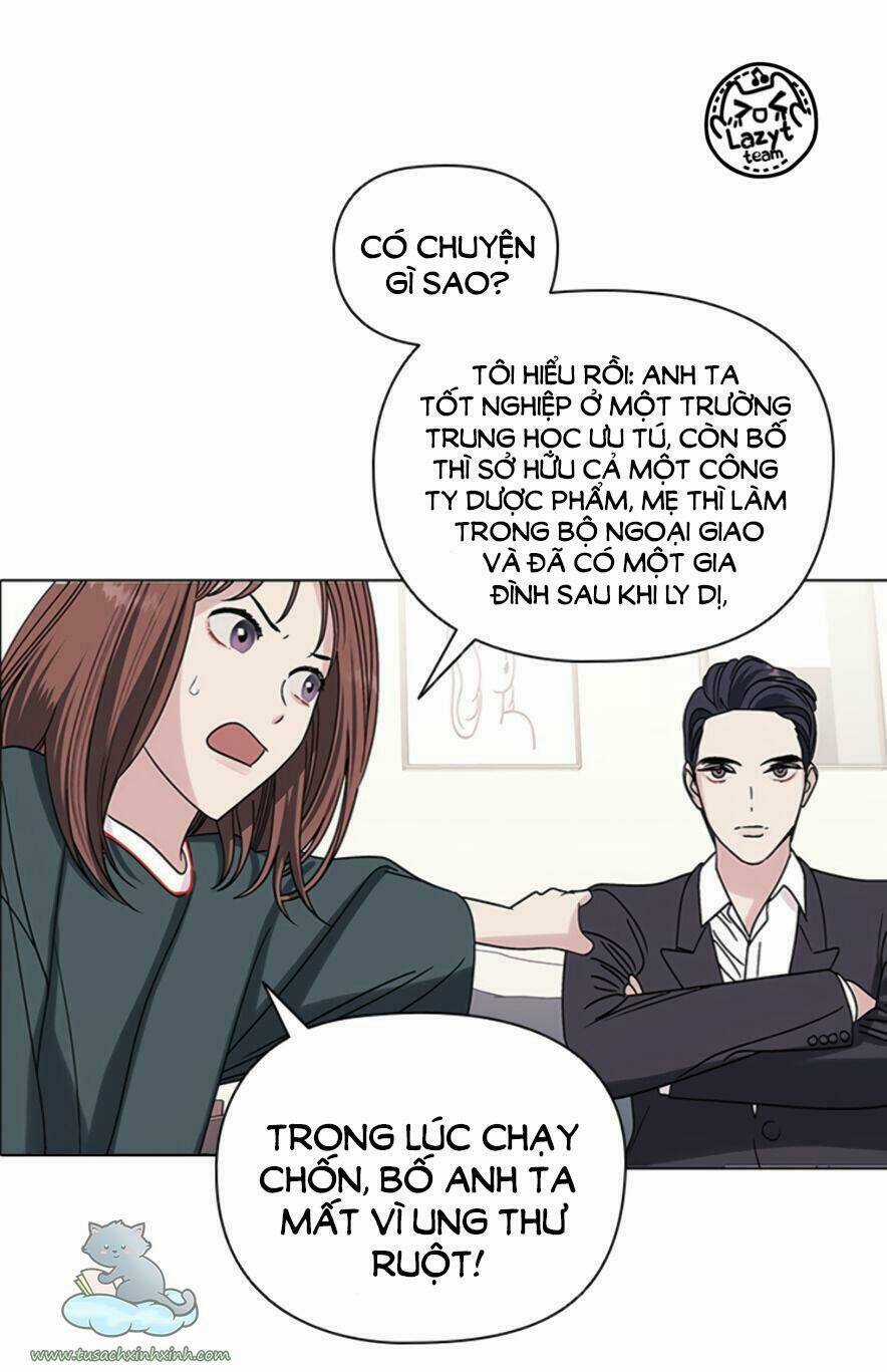 Cuộc Gọi Thâm Tình - Chapter 4 - Trang 13