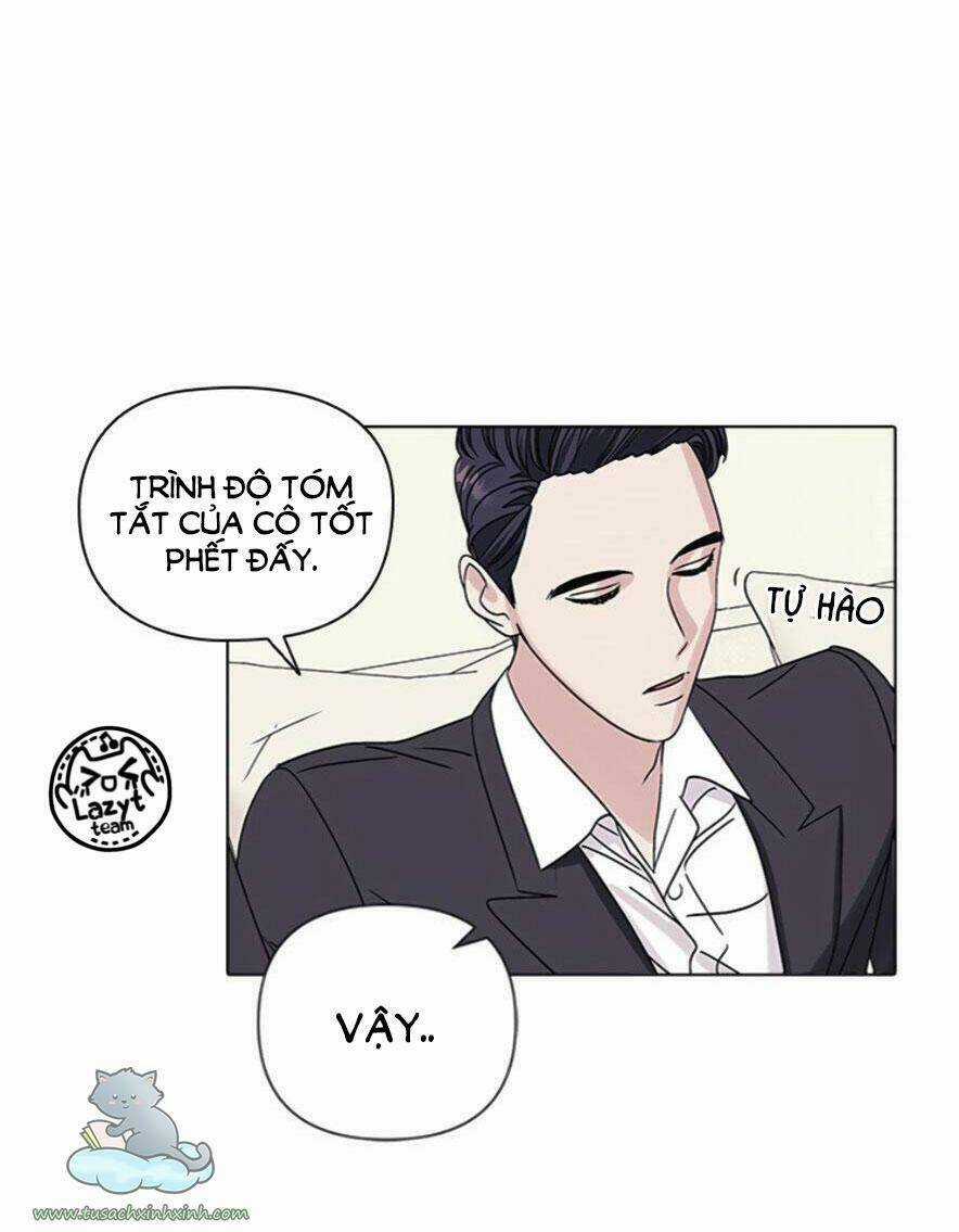 Cuộc Gọi Thâm Tình - Chapter 4 - Trang 14