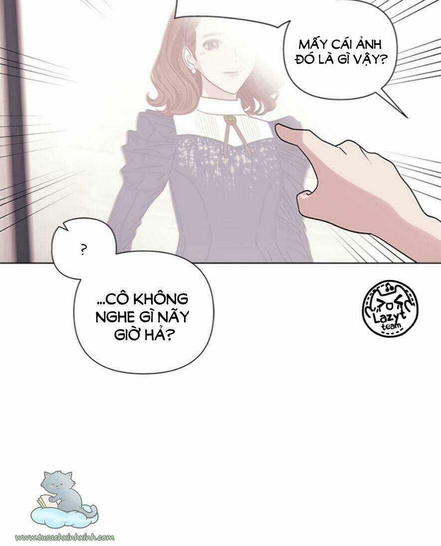 Cuộc Gọi Thâm Tình - Chapter 4 - Trang 16