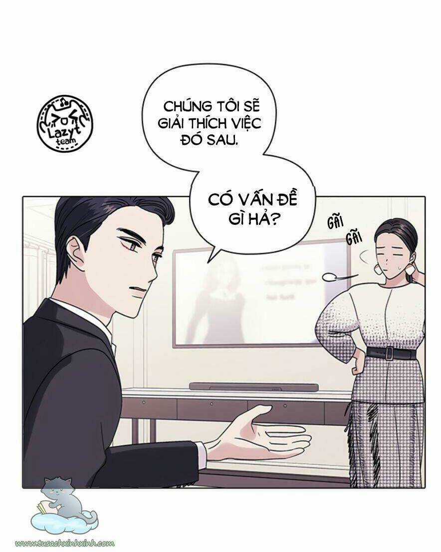 Cuộc Gọi Thâm Tình - Chapter 4 - Trang 17