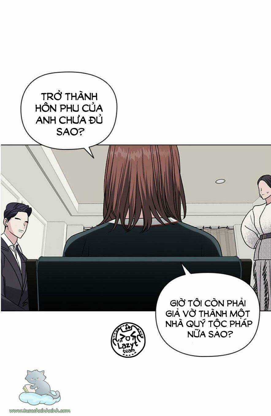 Cuộc Gọi Thâm Tình - Chapter 4 - Trang 18