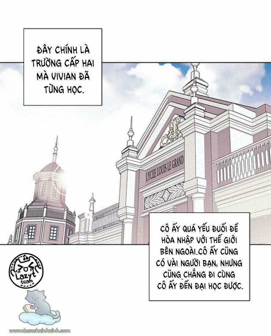 Cuộc Gọi Thâm Tình - Chapter 4 - Trang 3