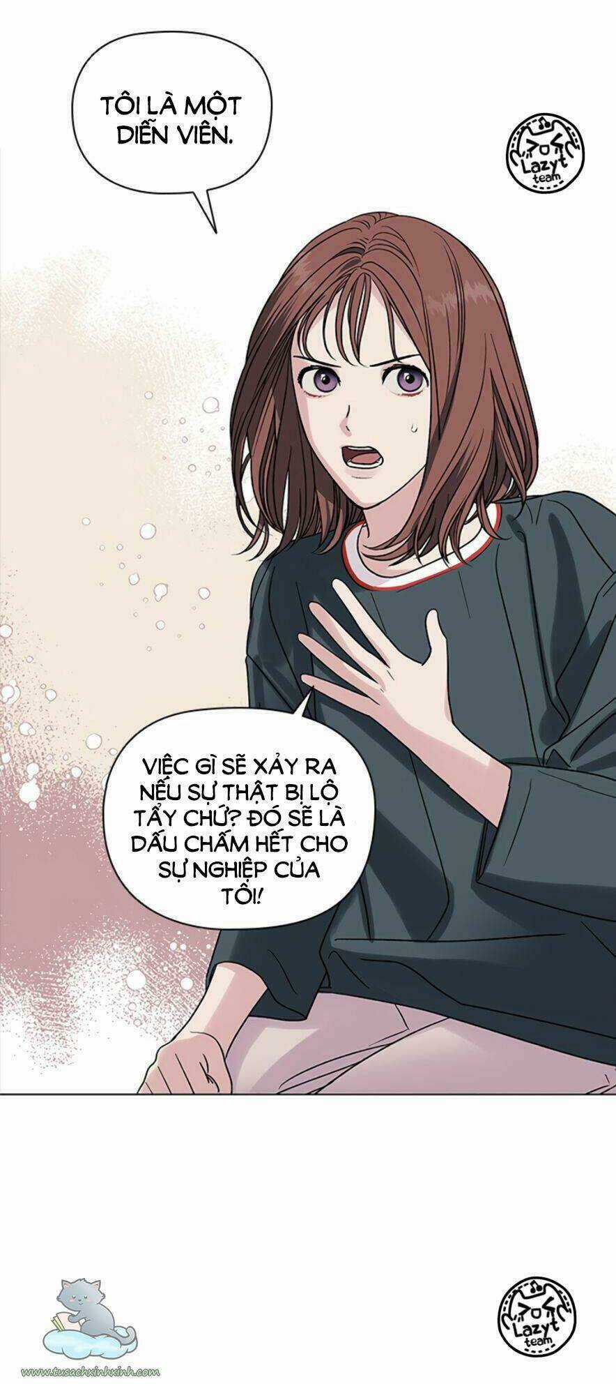 Cuộc Gọi Thâm Tình - Chapter 4 - Trang 22