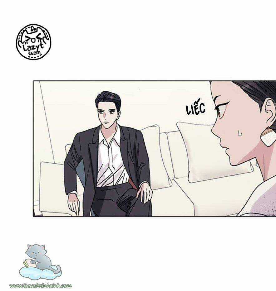 Cuộc Gọi Thâm Tình - Chapter 4 - Trang 24