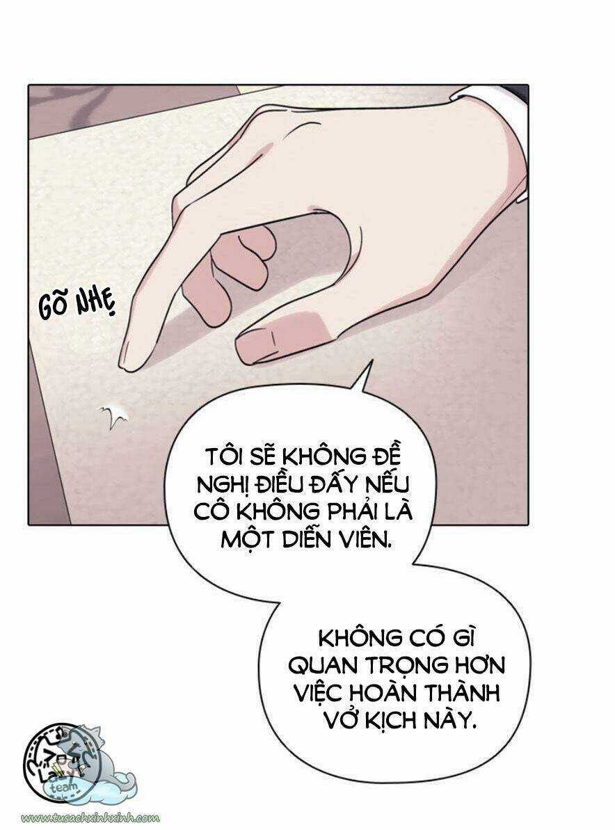 Cuộc Gọi Thâm Tình - Chapter 4 - Trang 25