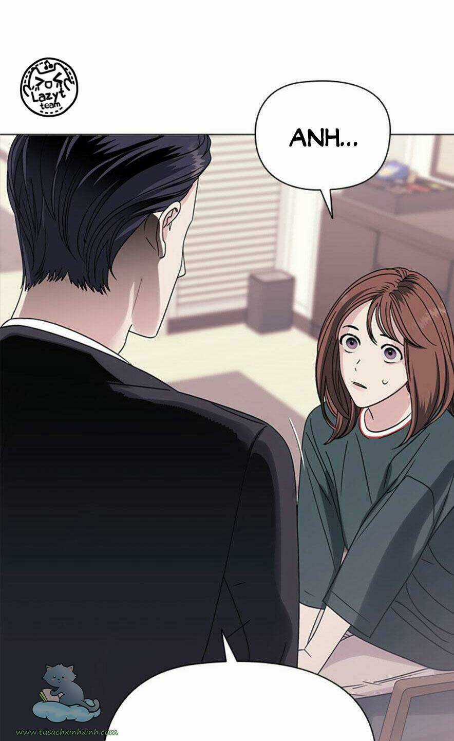 Cuộc Gọi Thâm Tình - Chapter 4 - Trang 27