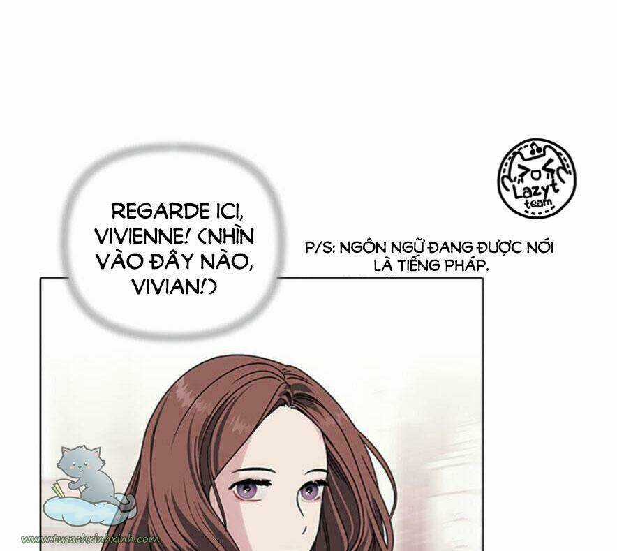 Cuộc Gọi Thâm Tình - Chapter 4 - Trang 4