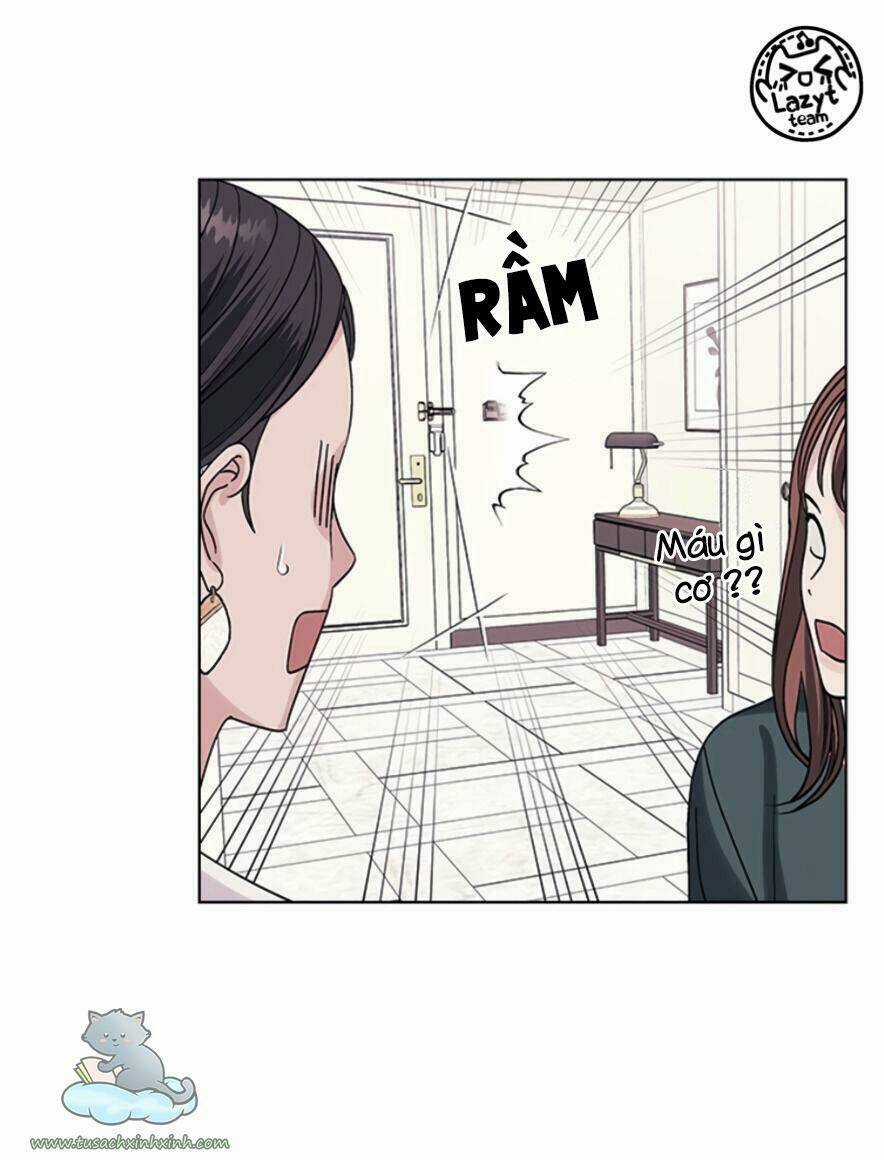 Cuộc Gọi Thâm Tình - Chapter 4 - Trang 32