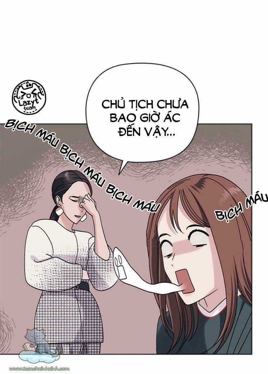 Cuộc Gọi Thâm Tình - Chapter 4 - Trang 33