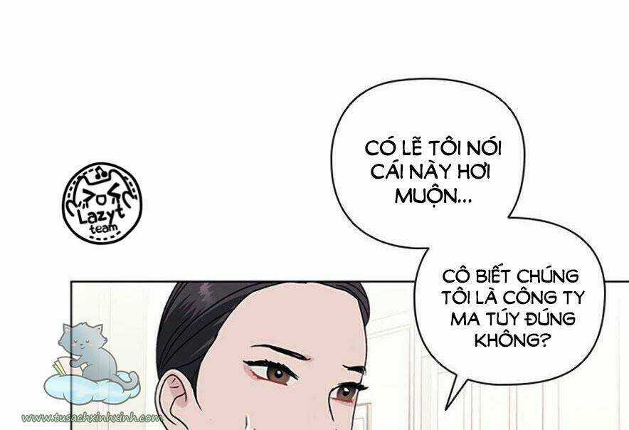 Cuộc Gọi Thâm Tình - Chapter 4 - Trang 34