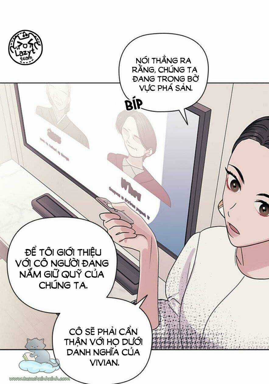 Cuộc Gọi Thâm Tình - Chapter 4 - Trang 37