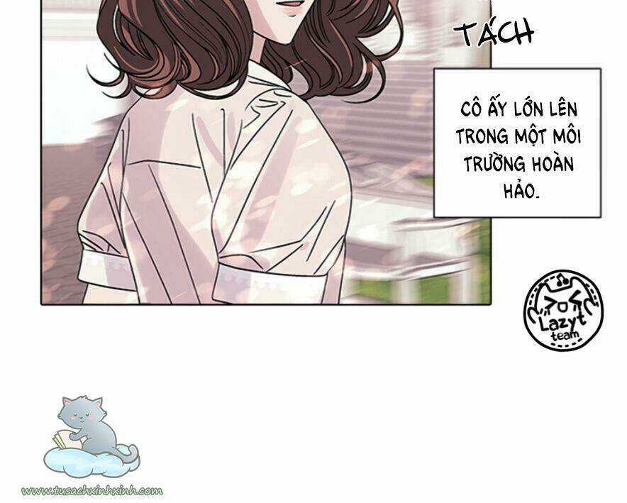 Cuộc Gọi Thâm Tình - Chapter 4 - Trang 5