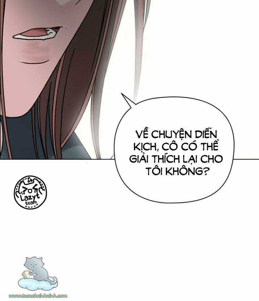 Cuộc Gọi Thâm Tình - Chapter 4 - Trang 41