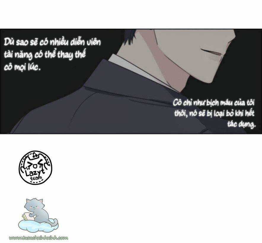 Cuộc Gọi Thâm Tình - Chapter 4 - Trang 42