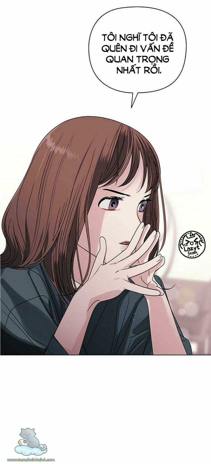 Cuộc Gọi Thâm Tình - Chapter 4 - Trang 43