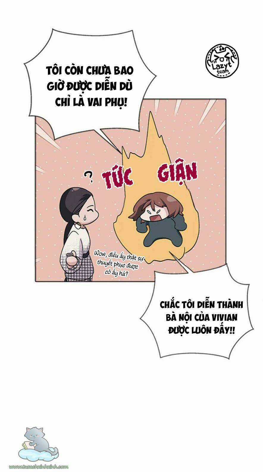 Cuộc Gọi Thâm Tình - Chapter 4 - Trang 45