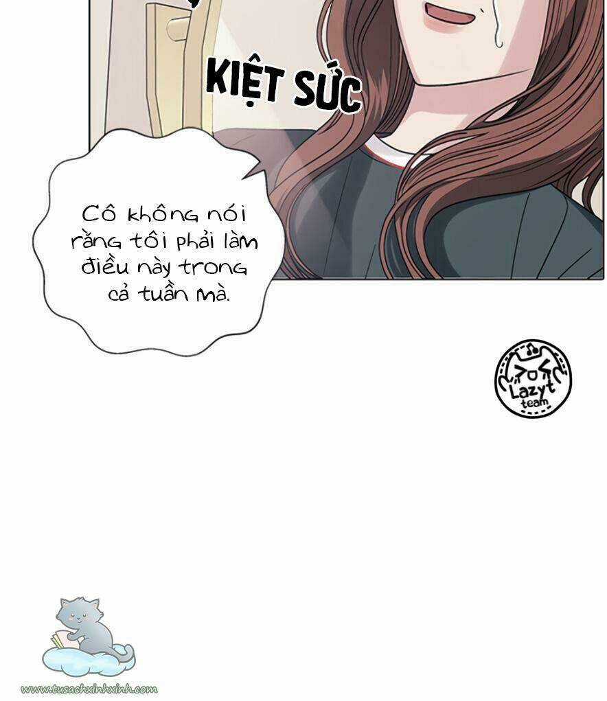 Cuộc Gọi Thâm Tình - Chapter 4 - Trang 49