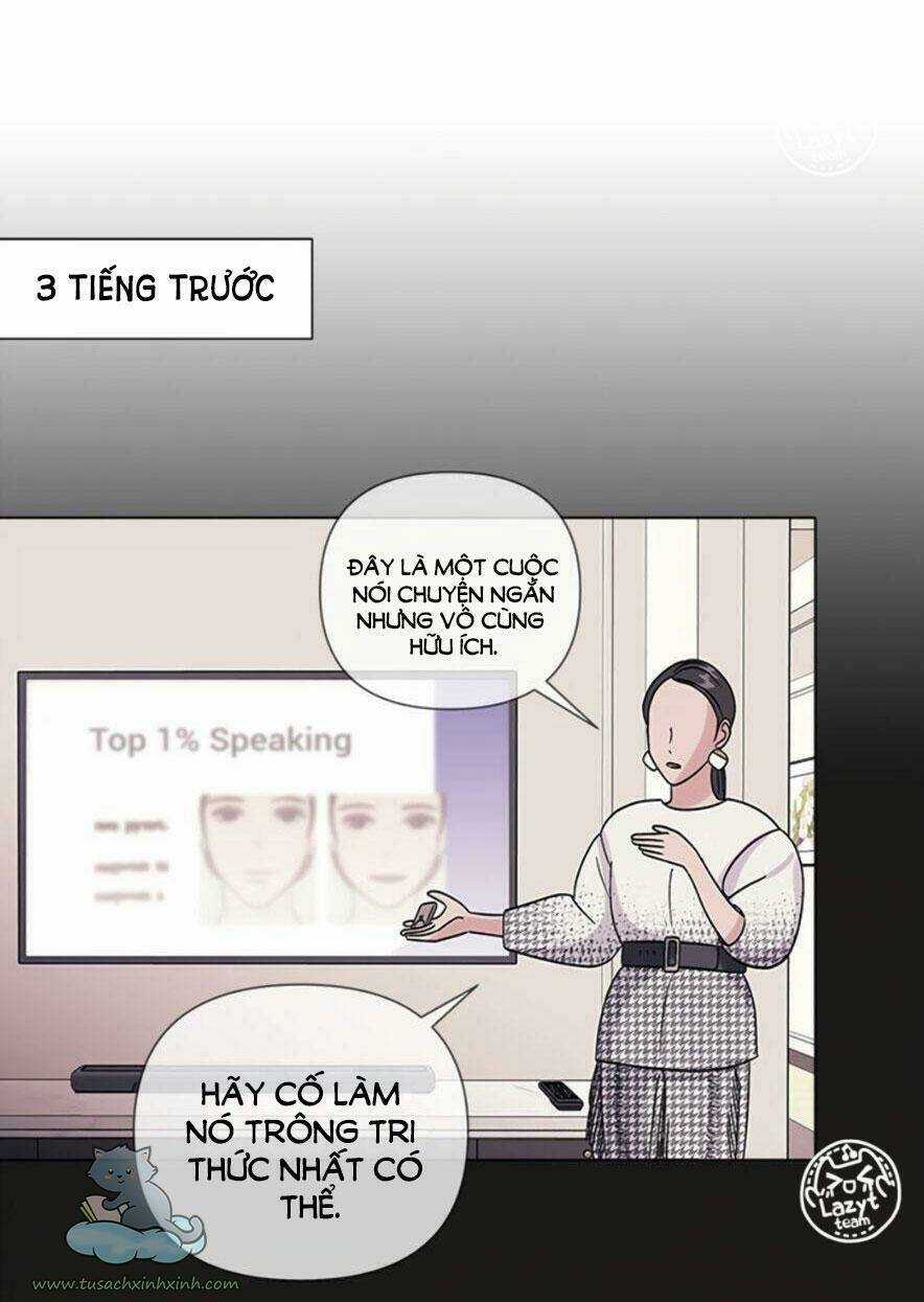 Cuộc Gọi Thâm Tình - Chapter 4 - Trang 50