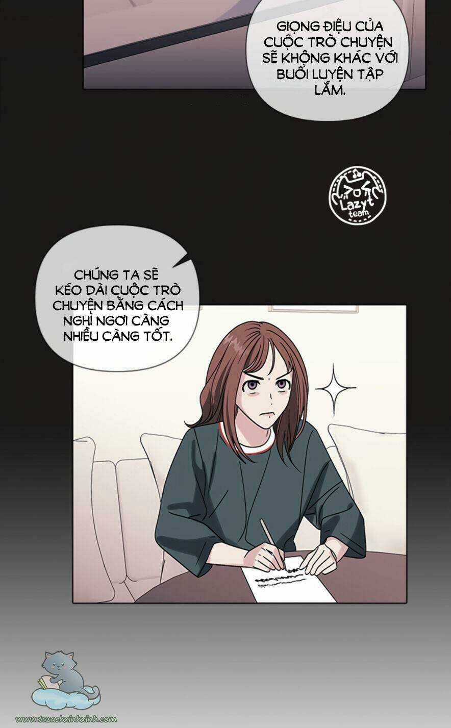 Cuộc Gọi Thâm Tình - Chapter 4 - Trang 52