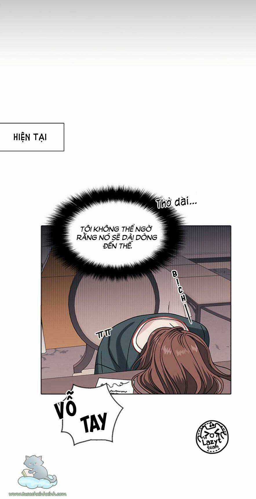 Cuộc Gọi Thâm Tình - Chapter 4 - Trang 53