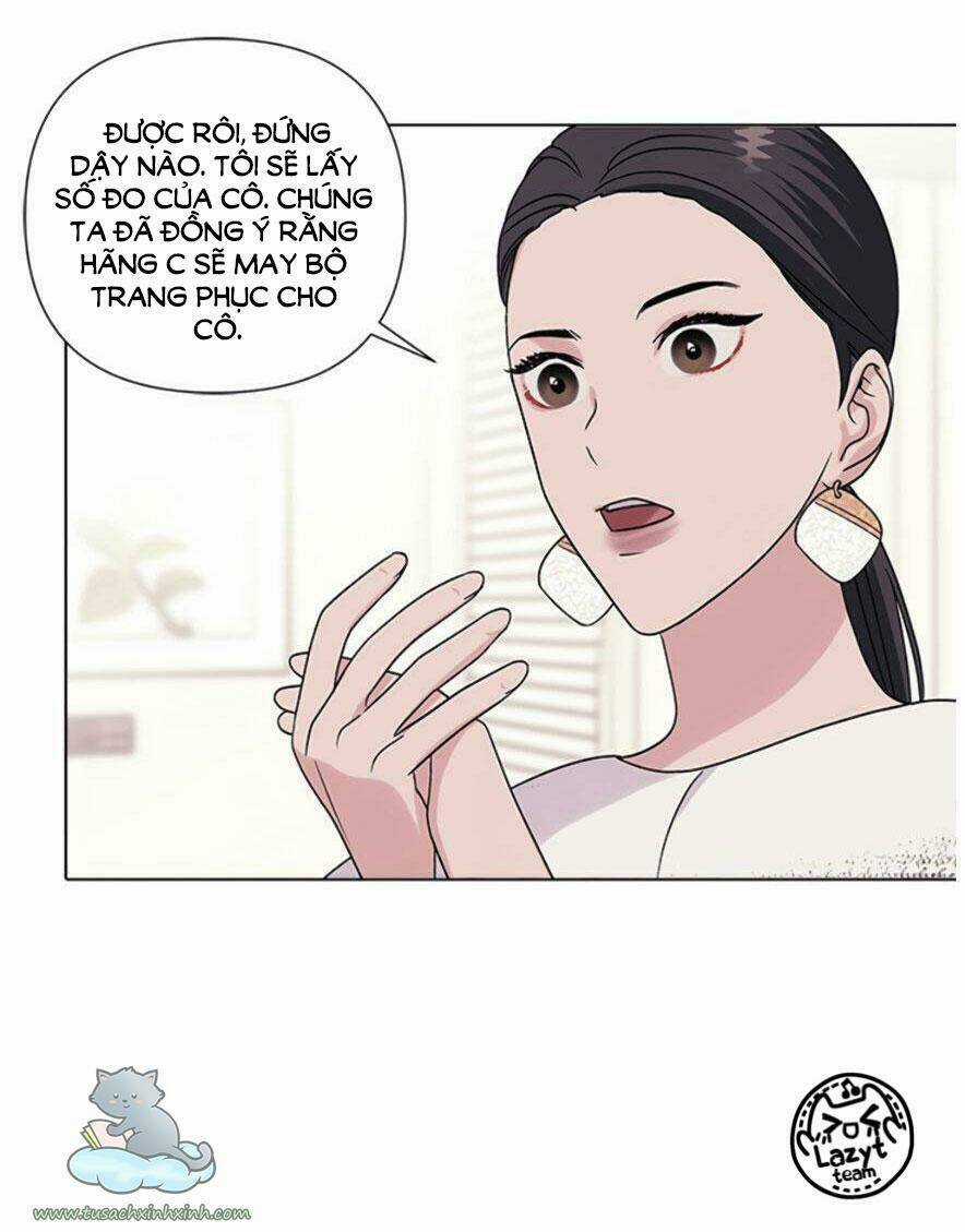 Cuộc Gọi Thâm Tình - Chapter 4 - Trang 54