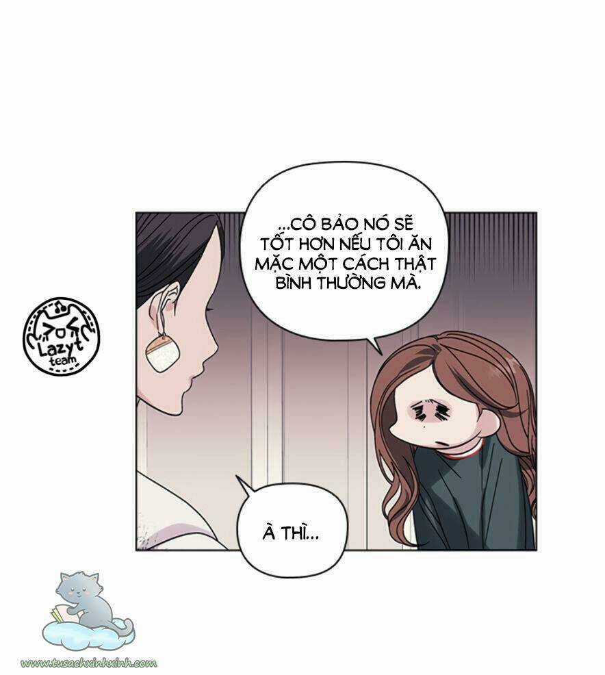 Cuộc Gọi Thâm Tình - Chapter 4 - Trang 56