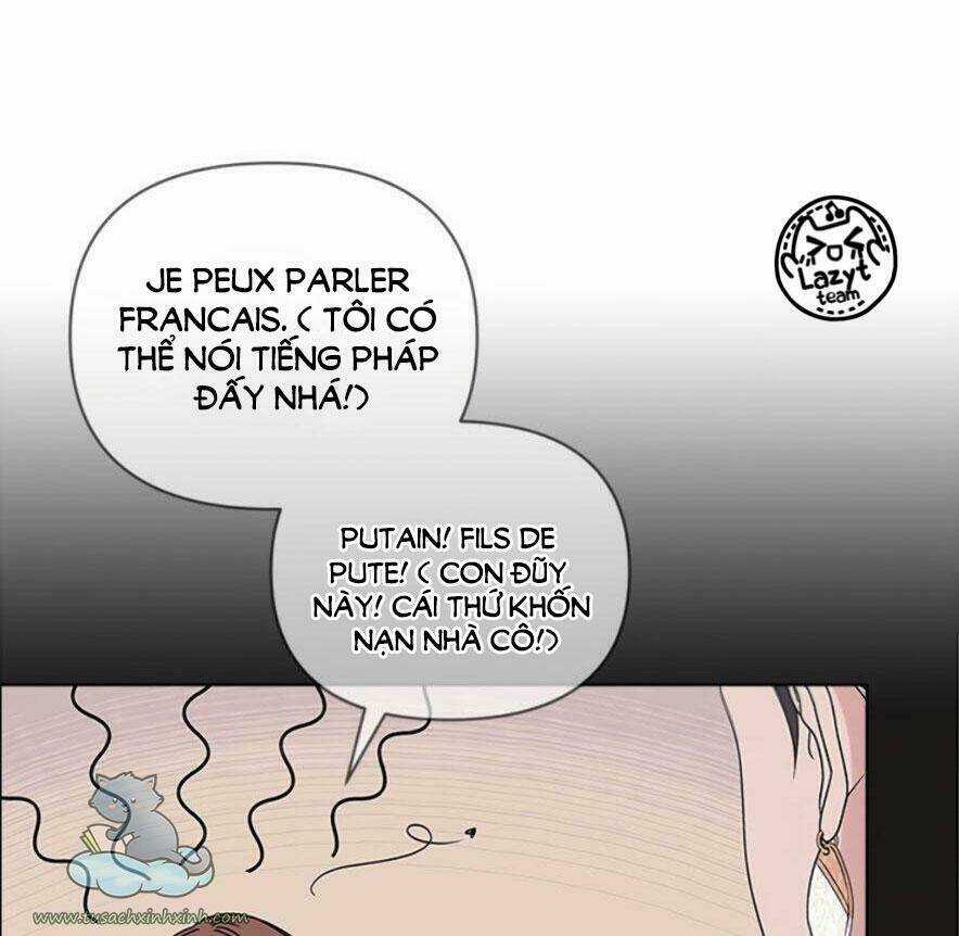 Cuộc Gọi Thâm Tình - Chapter 4 - Trang 57