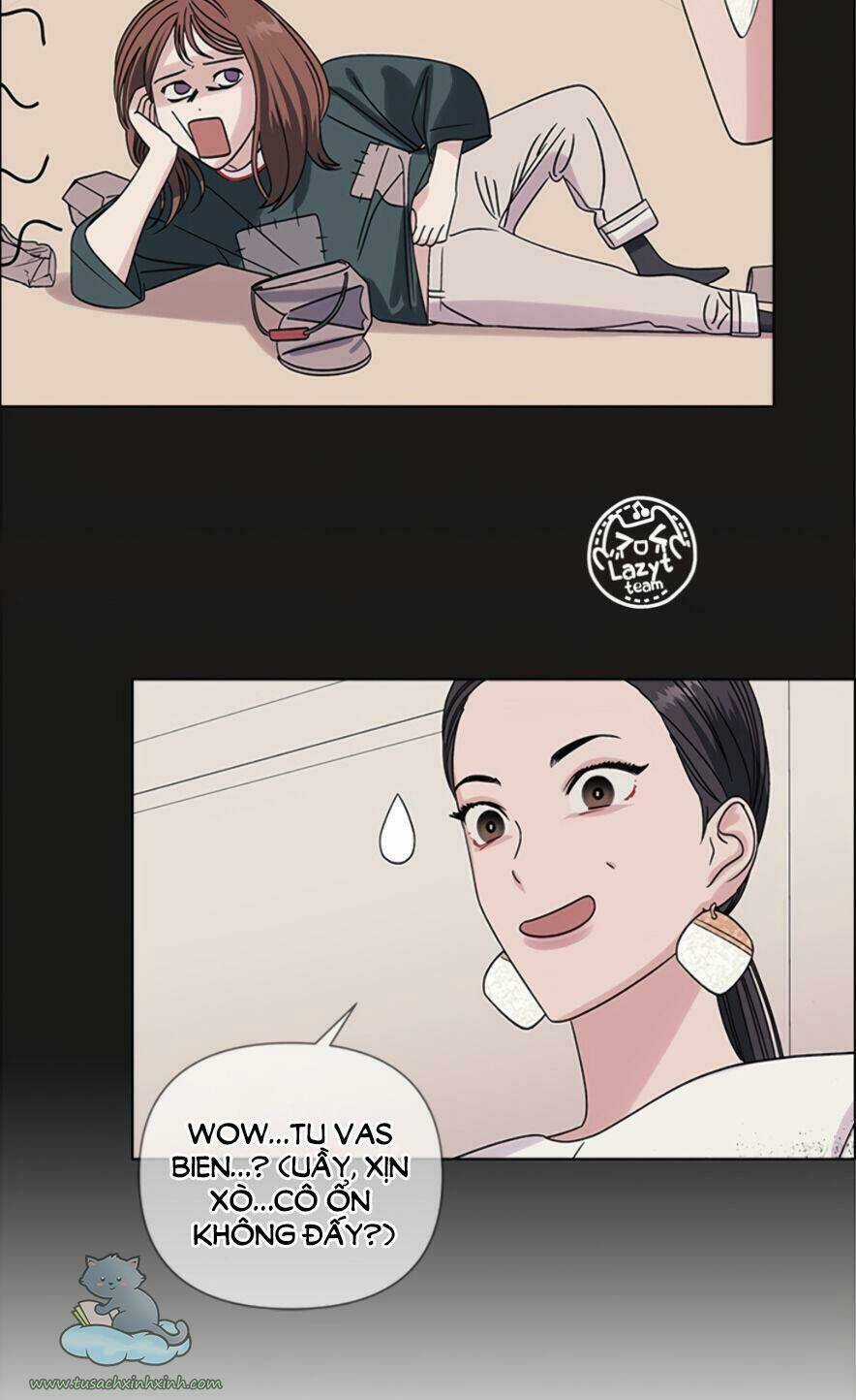 Cuộc Gọi Thâm Tình - Chapter 4 - Trang 58