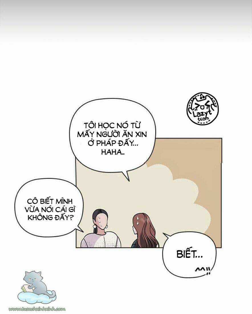 Cuộc Gọi Thâm Tình - Chapter 4 - Trang 59