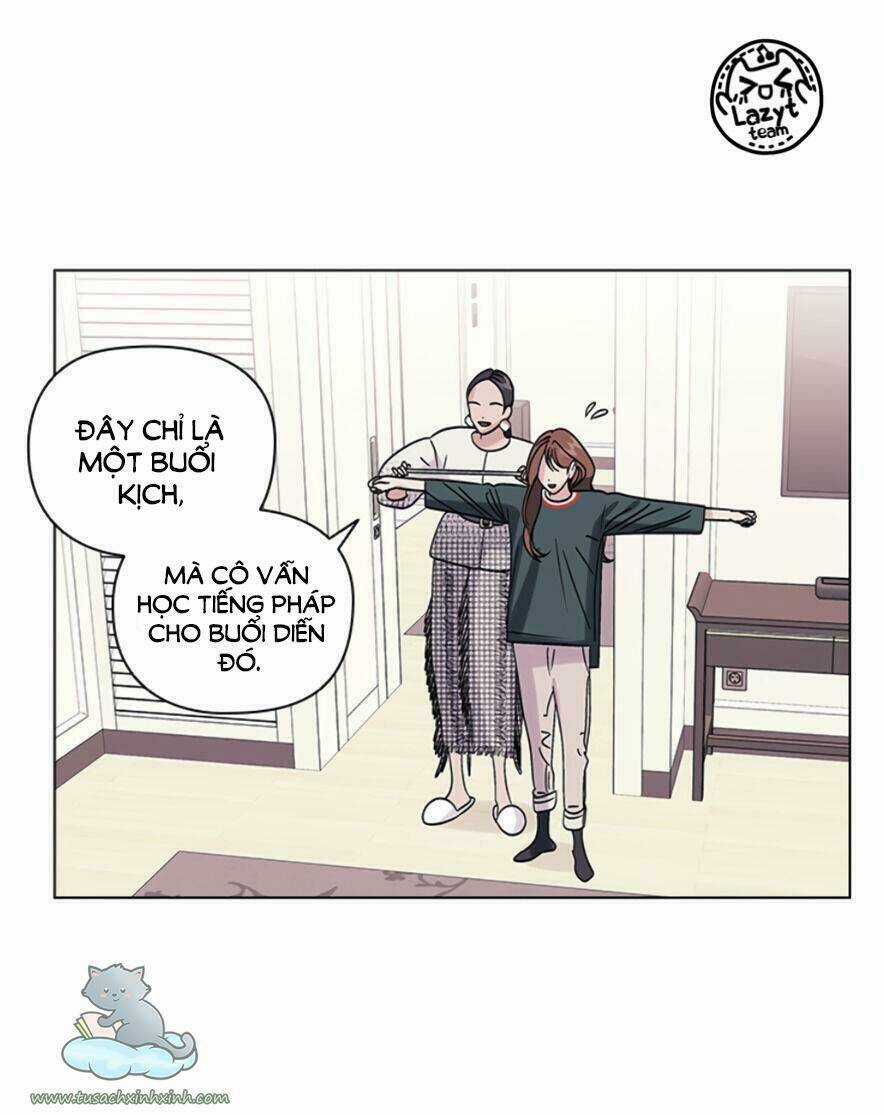 Cuộc Gọi Thâm Tình - Chapter 4 - Trang 60