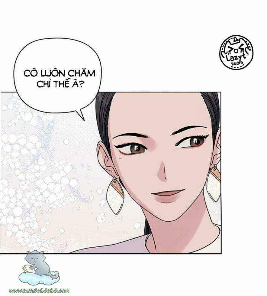 Cuộc Gọi Thâm Tình - Chapter 4 - Trang 61