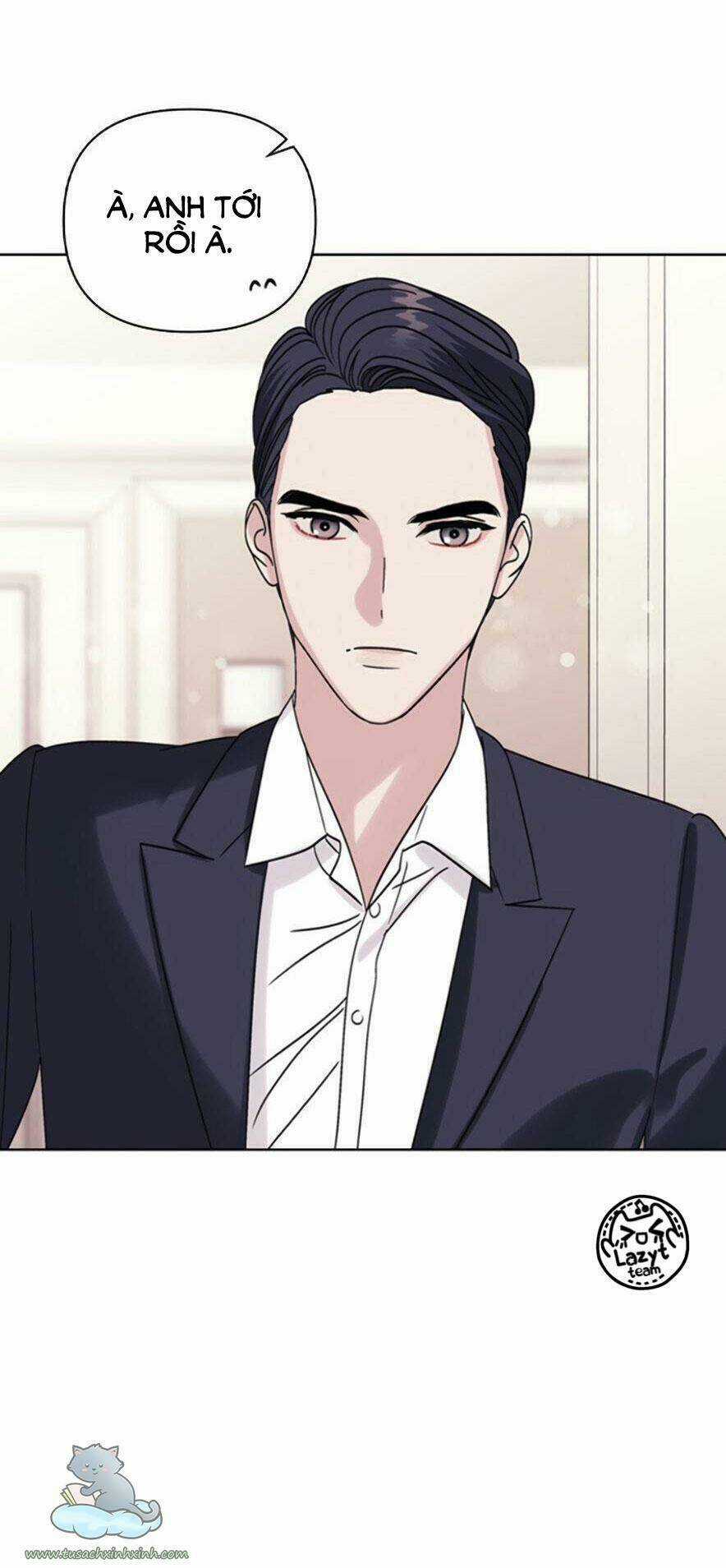 Cuộc Gọi Thâm Tình - Chapter 4 - Trang 64