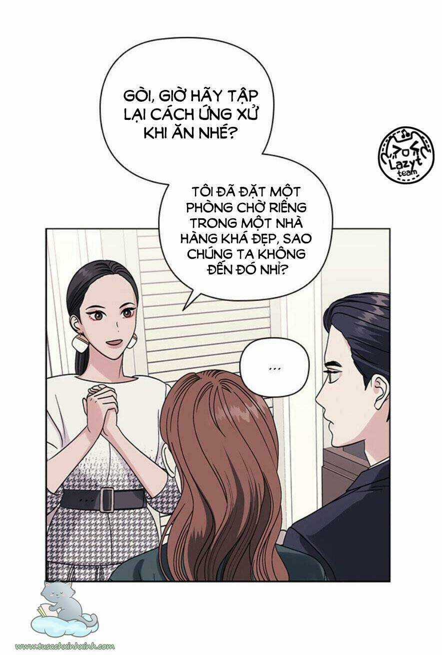 Cuộc Gọi Thâm Tình - Chapter 4 - Trang 66