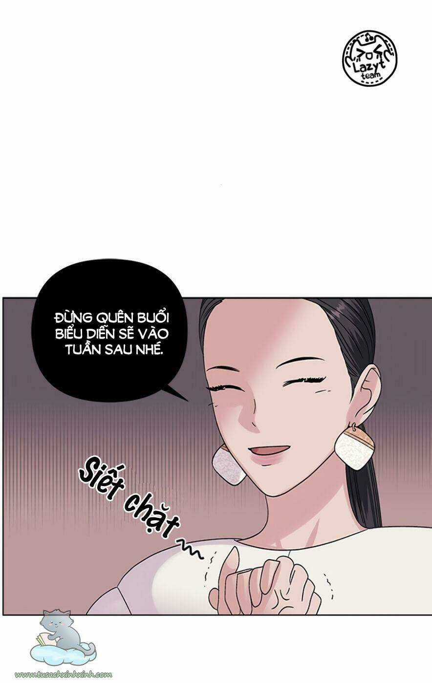 Cuộc Gọi Thâm Tình - Chapter 4 - Trang 68