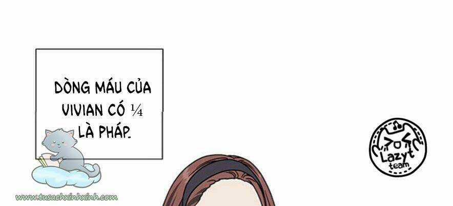 Cuộc Gọi Thâm Tình - Chapter 4 - Trang 8