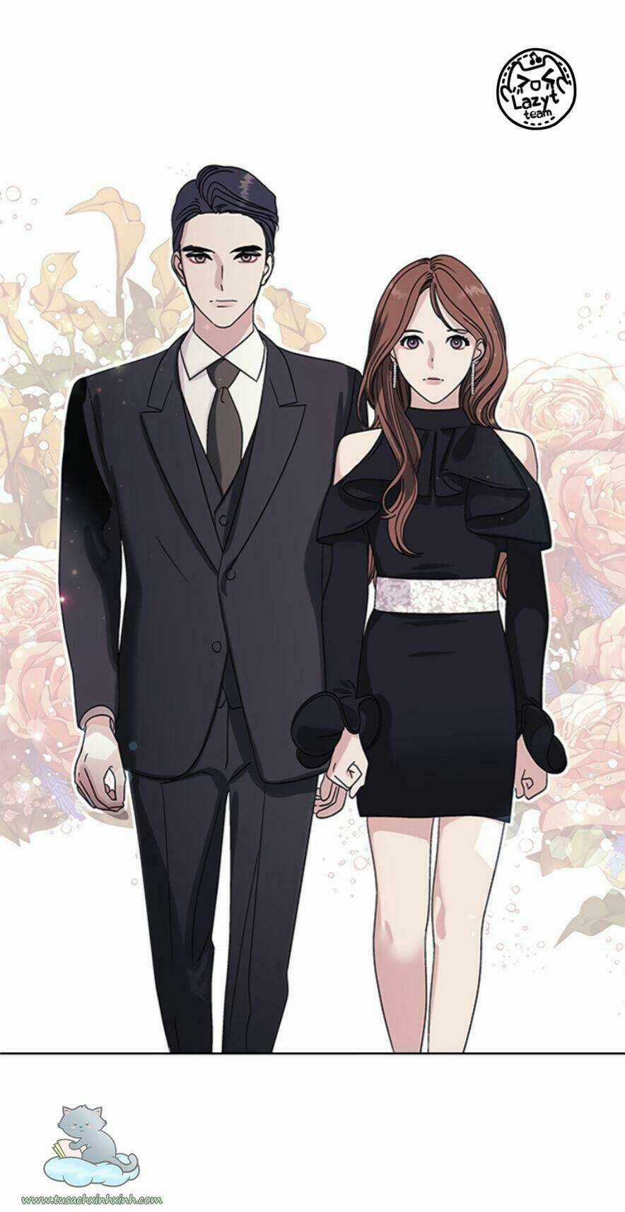 Cuộc Gọi Thâm Tình - Chapter 4 - Trang 71