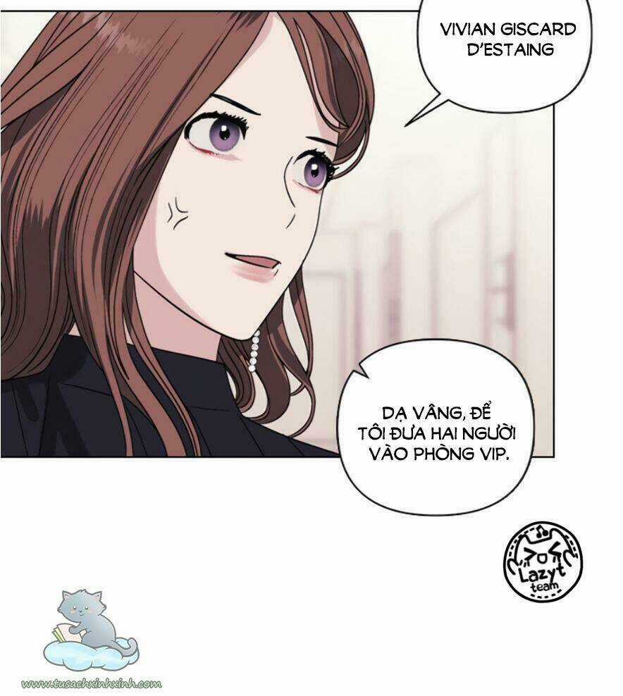 Cuộc Gọi Thâm Tình - Chapter 4 - Trang 73