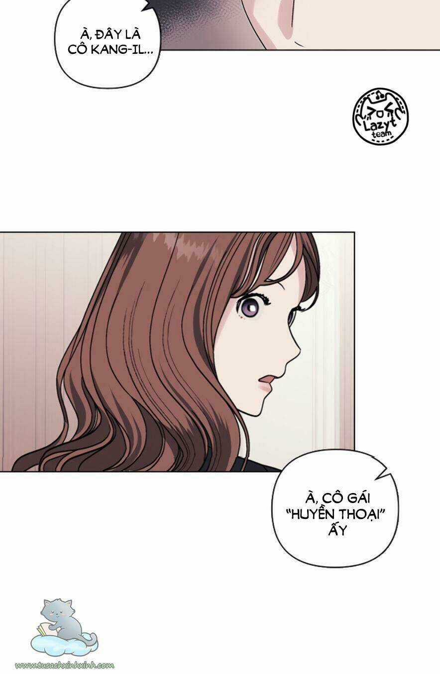 Cuộc Gọi Thâm Tình - Chapter 4 - Trang 76