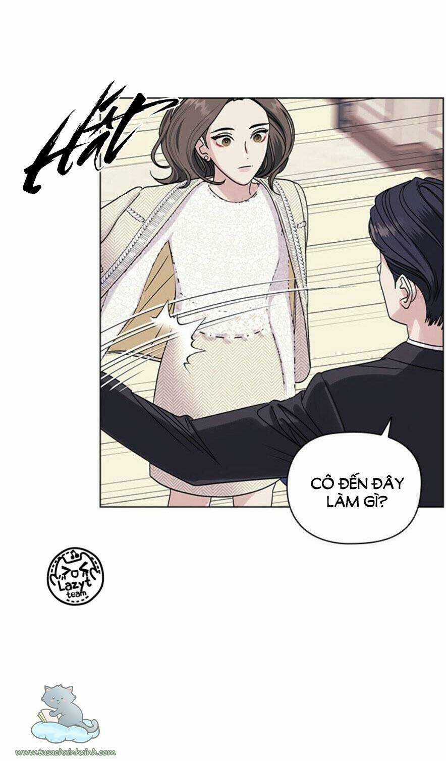 Cuộc Gọi Thâm Tình - Chapter 4 - Trang 79