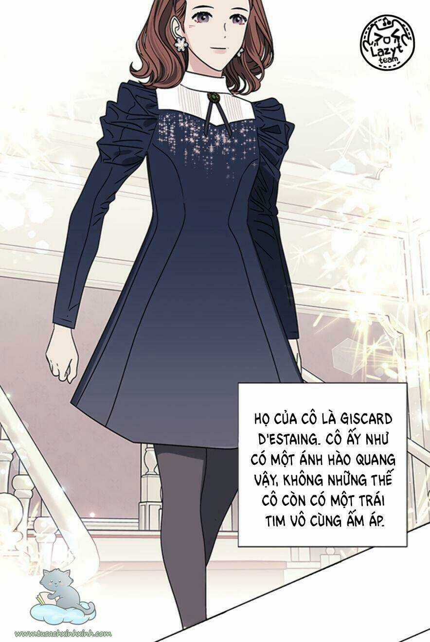 Cuộc Gọi Thâm Tình - Chapter 4 - Trang 9