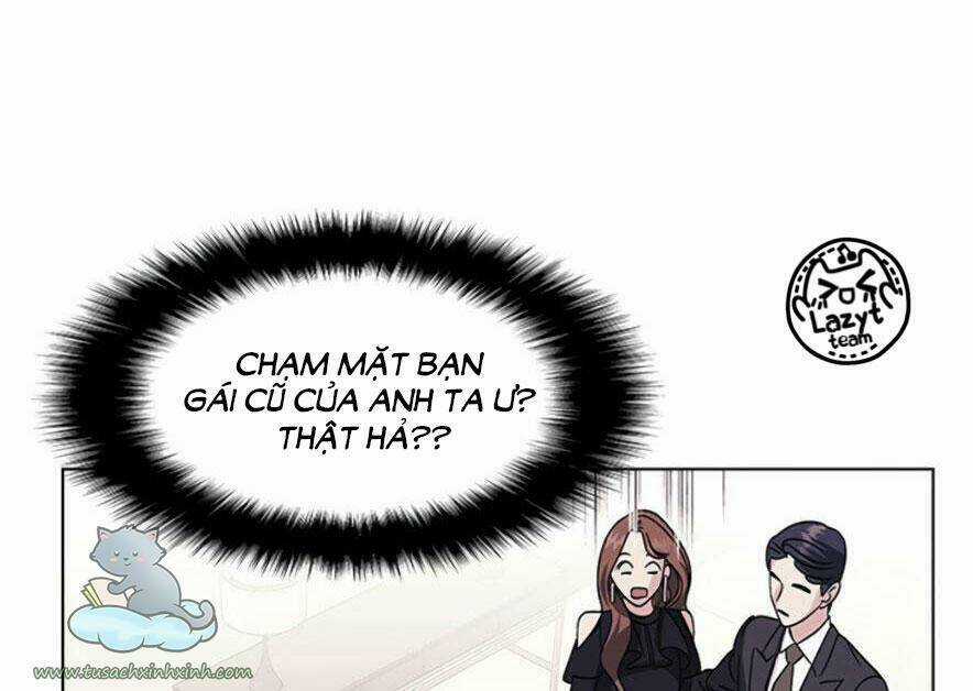 Cuộc Gọi Thâm Tình - Chapter 4 - Trang 82