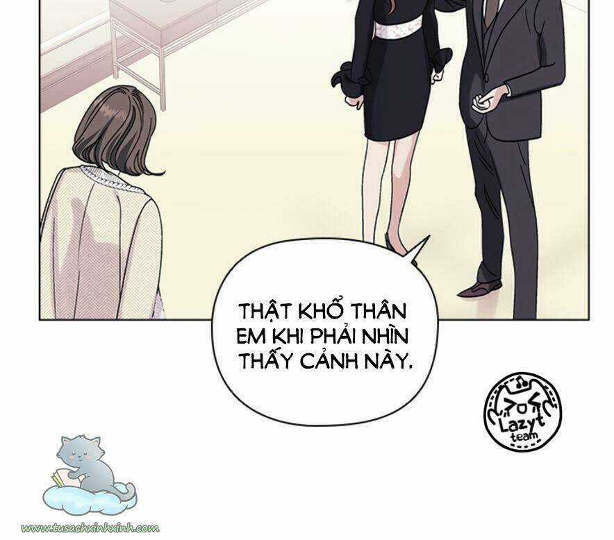 Cuộc Gọi Thâm Tình - Chapter 4 - Trang 83