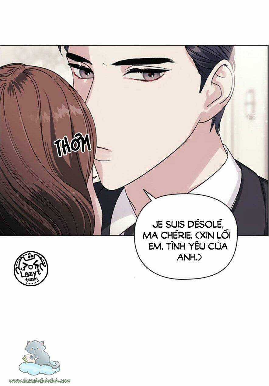 Cuộc Gọi Thâm Tình - Chapter 4 - Trang 84