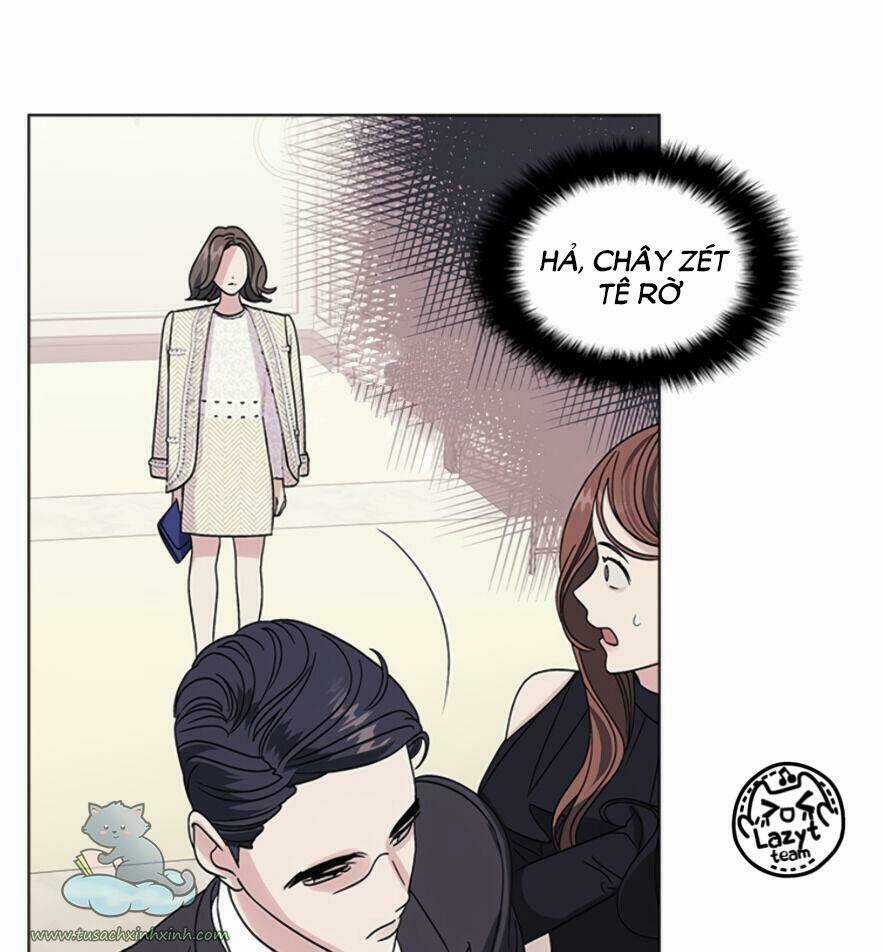 Cuộc Gọi Thâm Tình - Chapter 4 - Trang 85