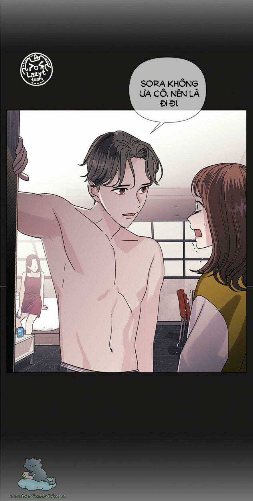 Cuộc Gọi Thâm Tình - Chapter 4 - Trang 87