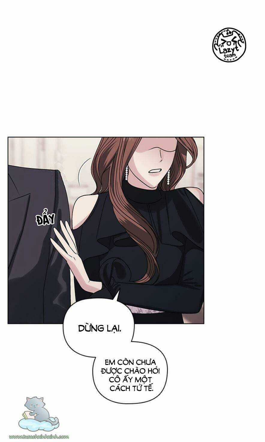 Cuộc Gọi Thâm Tình - Chapter 4 - Trang 89