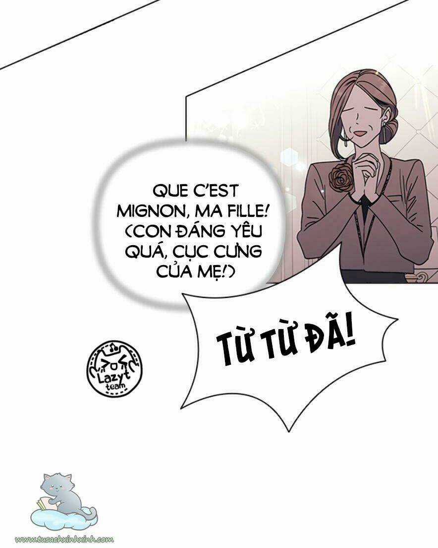 Cuộc Gọi Thâm Tình - Chapter 4 - Trang 10