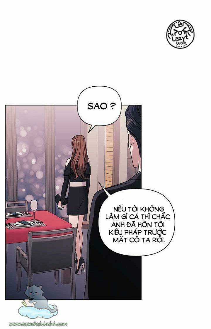 Cuộc Gọi Thâm Tình - Chapter 5 - Trang 11